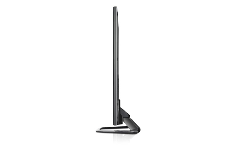 LG CINEMA 3D Smart TV, 47LA641S