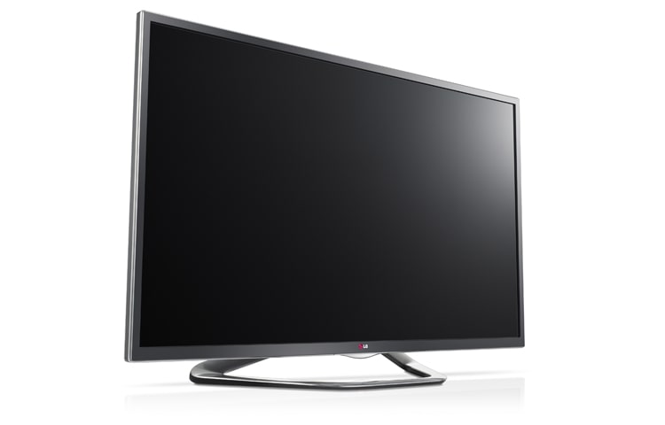 LG CINEMA 3D Smart TV, 47LA641S