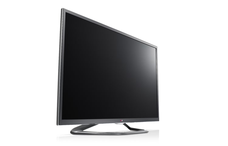 LG CINEMA 3D Smart TV, 47LA641S