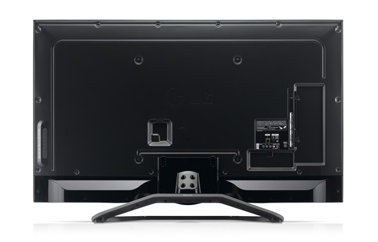 LG CINEMA 3D Smart TV, 47LA641S
