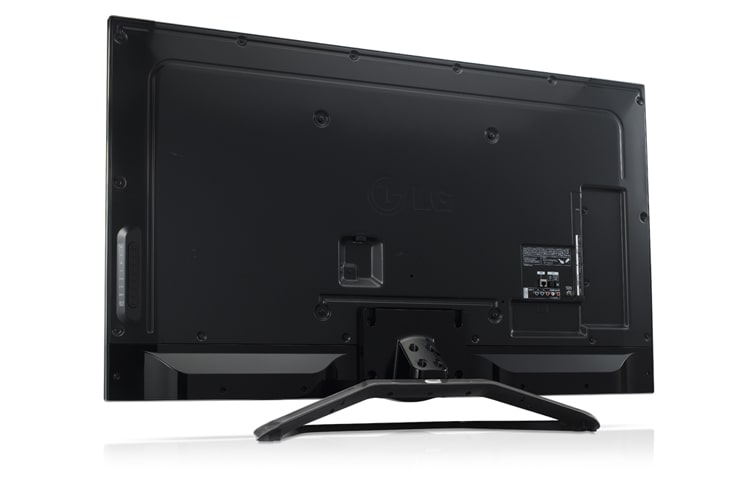 LG CINEMA 3D Smart TV, 47LA641S