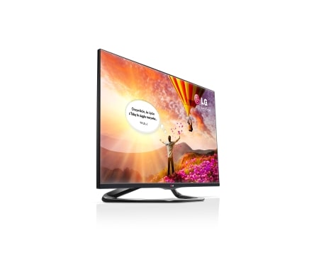 LG 47インチ 液晶テレビ 47LA6600 LG 47LA6600 TV: LCD TV / LED TV