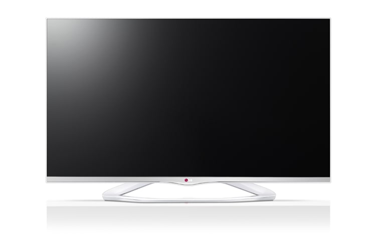 LG 47 inch CINEMA 3D Smart TV LA667S, 47LA667S