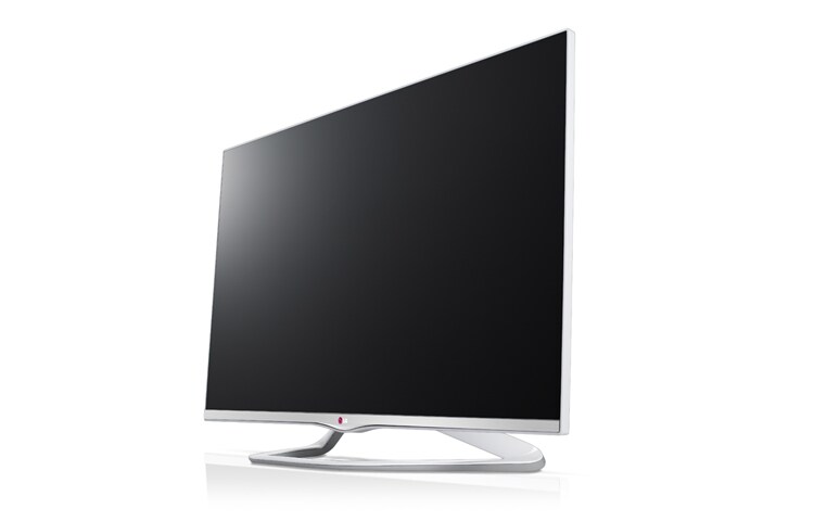 LG 47 inch CINEMA 3D Smart TV LA667S, 47LA667S