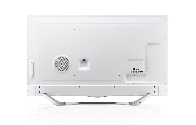 LG LED Plus, 47'', Full HD, 800Hz, Smart TV, Cinema 3D, 47LA740S