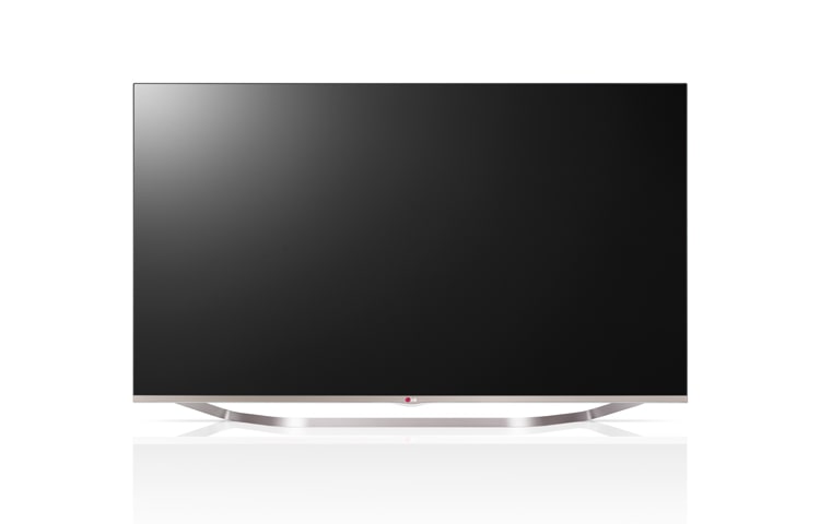 LG Telewizor CINEMA 3D Smart TV z systemem webOS, 47LB700V