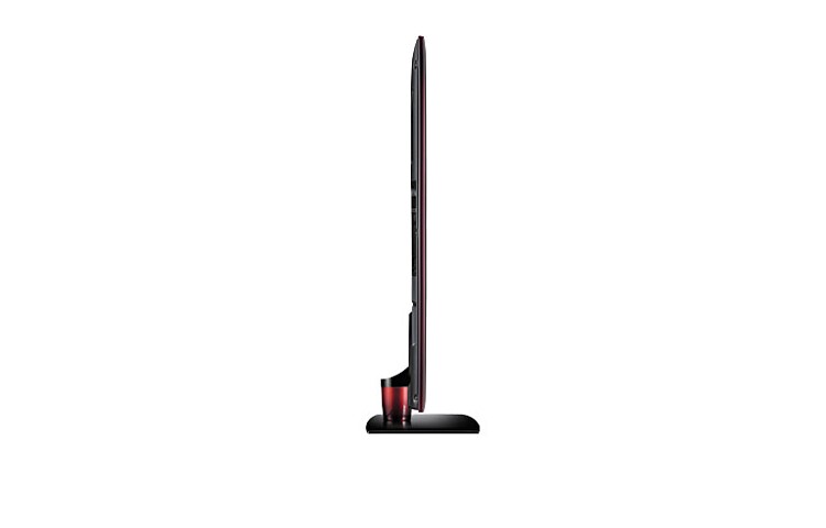 LG LE5500, 47LE5500