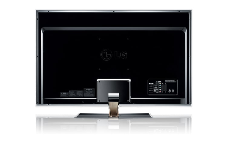 LG 55LE8500, 47LE8500