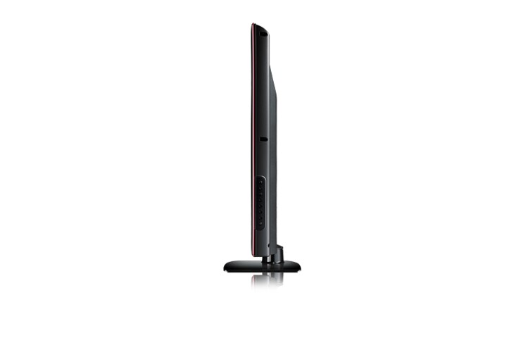 LG Telewizor LCD, TruMotion 100 Hz, USB 2.0, 3xHDMI, 47LK530