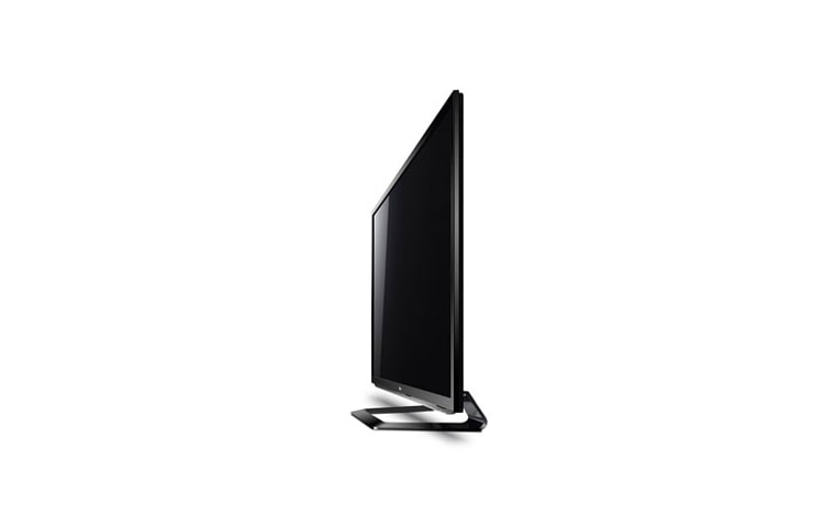 LG Telewizor LG LED Cinema 3D Smart TV 47LM620S, 47LM620S