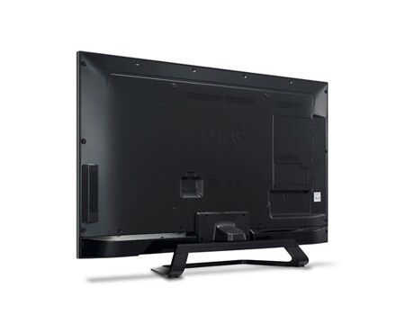 Telewiozr LG Cinema 3D Smart TV 47LM660S - 47LM660S | LG Polska
