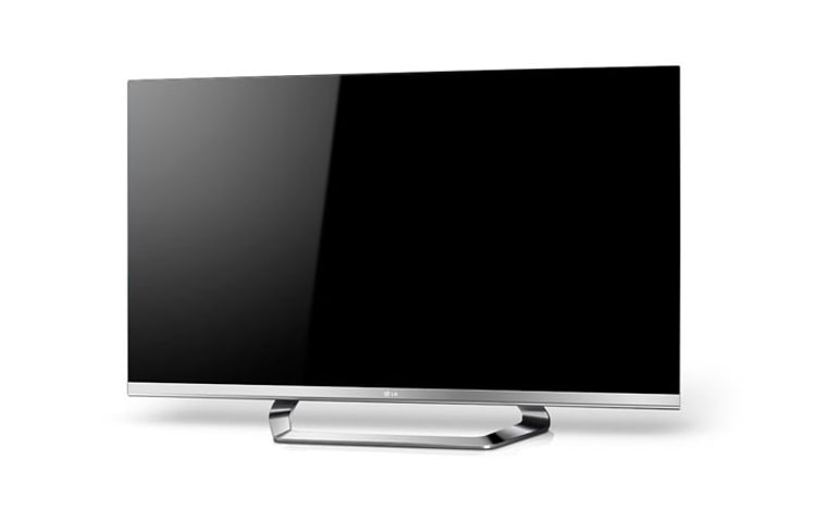 LG Telewizor LG Cinema 3D, LED PLUS, Smart TV, 47LM670S, 47LM670S