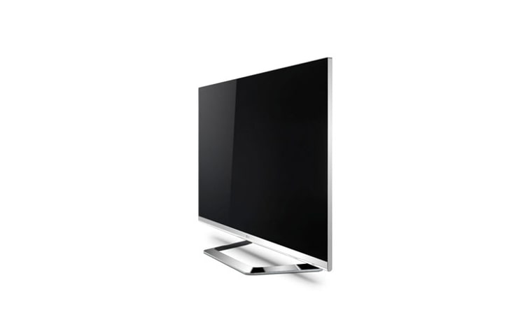 LG Telewizor LG Cinema 3D, LED PLUS, Smart TV, 47LM670S, 47LM670S