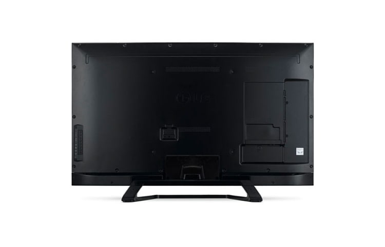 LG Telewizor LG Cinema 3D, LED PLUS, Smart TV, 47LM670S, 47LM670S