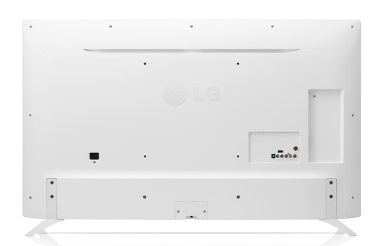 LG Telewizor LG z systemem webOS 2.0, 49LF590V