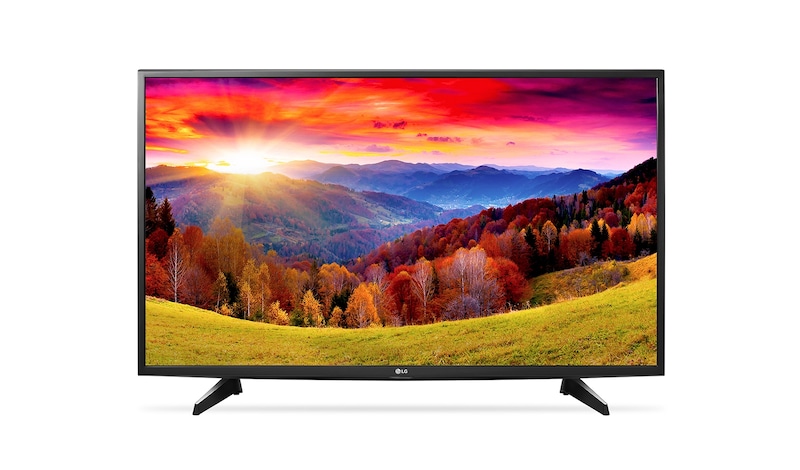 LG TV 49LH570V, 49LH570V