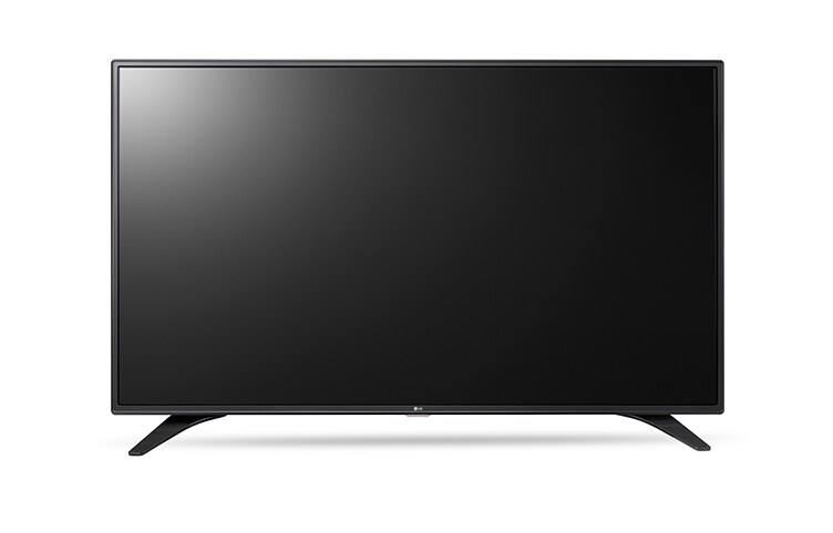 LG TV 49LH6047 49LH6047 - widok z przodu
