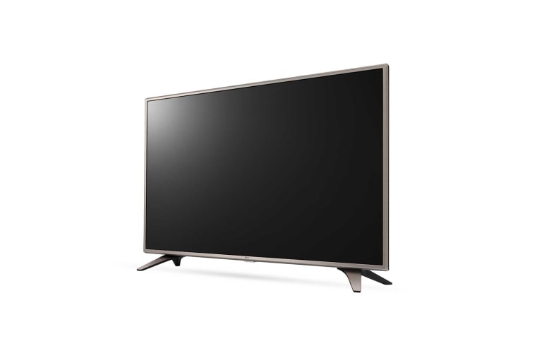 LG 49" LG LED TV, Full HD, Smart TV WebOS 3.0, 49LH615V