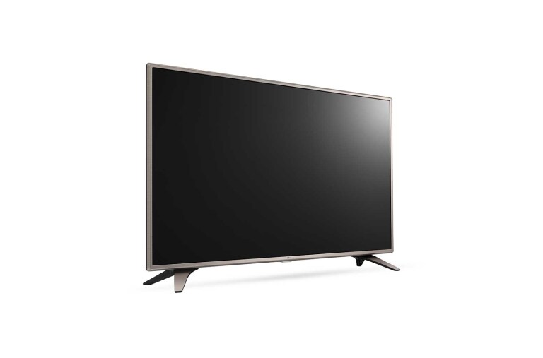 LG 49" LG LED TV, Full HD, Smart TV WebOS 3.0, 49LH615V