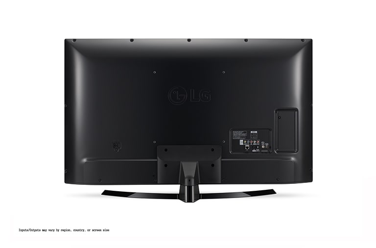LG TELEWIZORY LG FULL HD, 49LH630V