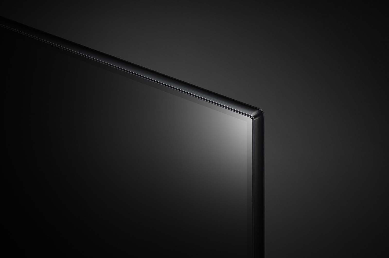 LG Telewizor LG 49” NanoCell 4K 2020 AI TV ze sztuczną inteligencją 49NANO813, 49NANO813NA