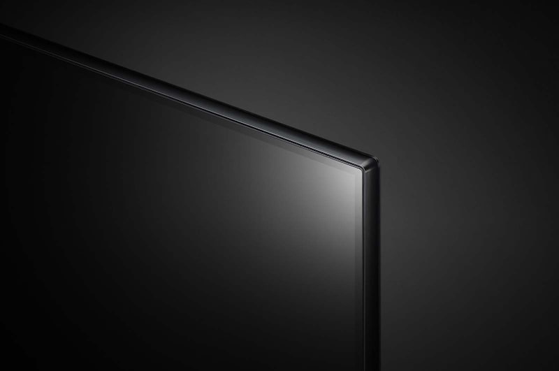 LG Telewizor LG 49” NanoCell 4K 2020 AI TV ze sztuczną inteligencją 49NANO813, 49NANO813NA