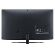 LG Telewizor LG 49” NanoCell 4K 2020 AI TV ze sztuczną inteligencją 49NANO813, 49NANO813NA