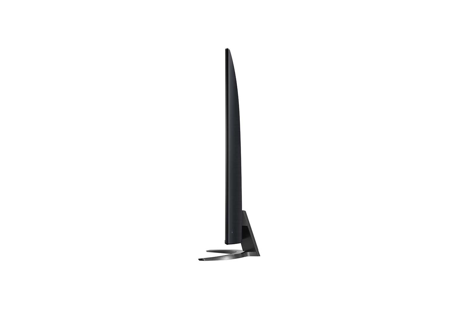 LG Telewizor LG 49” NanoCell 4K 2020 AI TV ze sztuczną inteligencją 49NANO81, 49NANO816NA