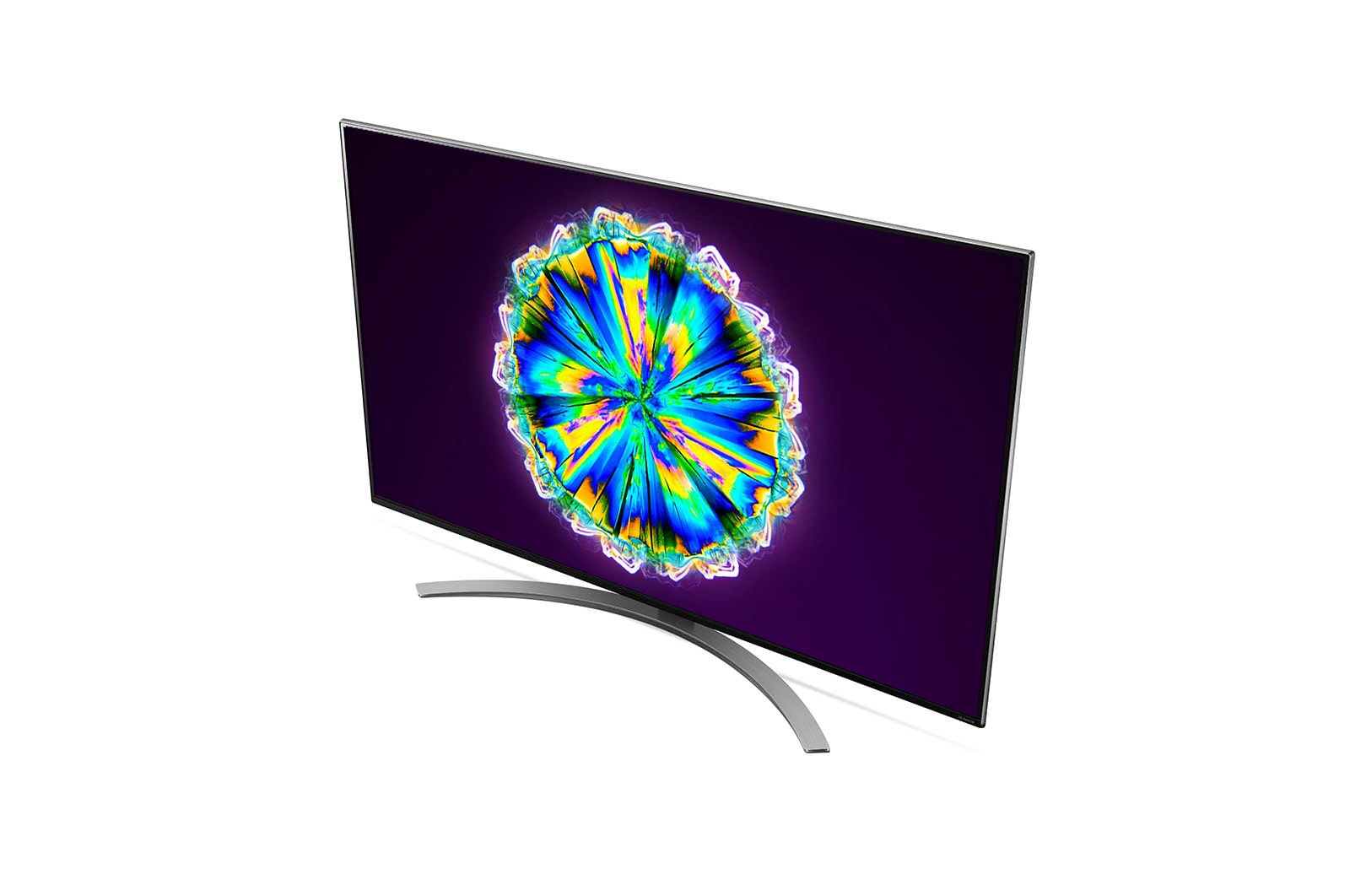 LG Telewizor LG 49” NanoCell 4K 2020 AI TV ze sztuczną inteligencją 49NANO86, 49NANO863NA