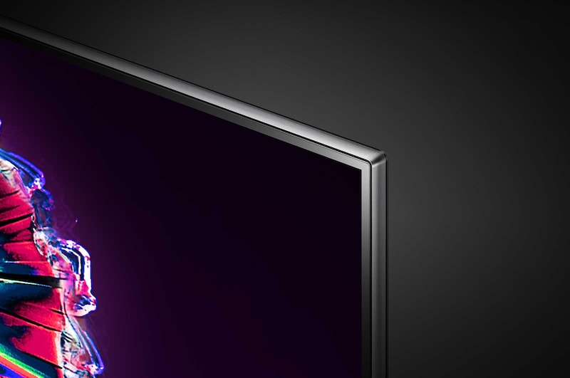 LG Telewizor LG 49” NanoCell 4K 2020 AI TV ze sztuczną inteligencją 49NANO86, 49NANO867NA