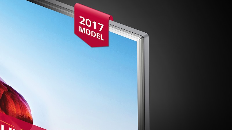 LG 49" Telewizor LG Super UHD 4K Nano Cell™ Display 49SJ810V, 49SJ810V