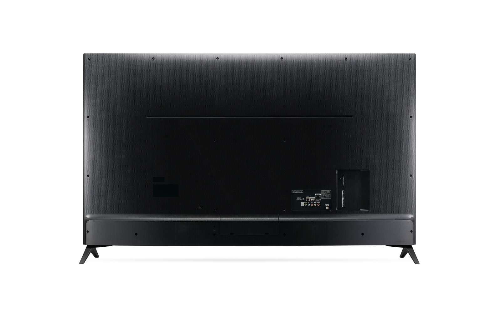 LG Telewizor LG 49” 4K SUPER UHD Smart TV z HDR 49SK7900, 49SK7900PLA