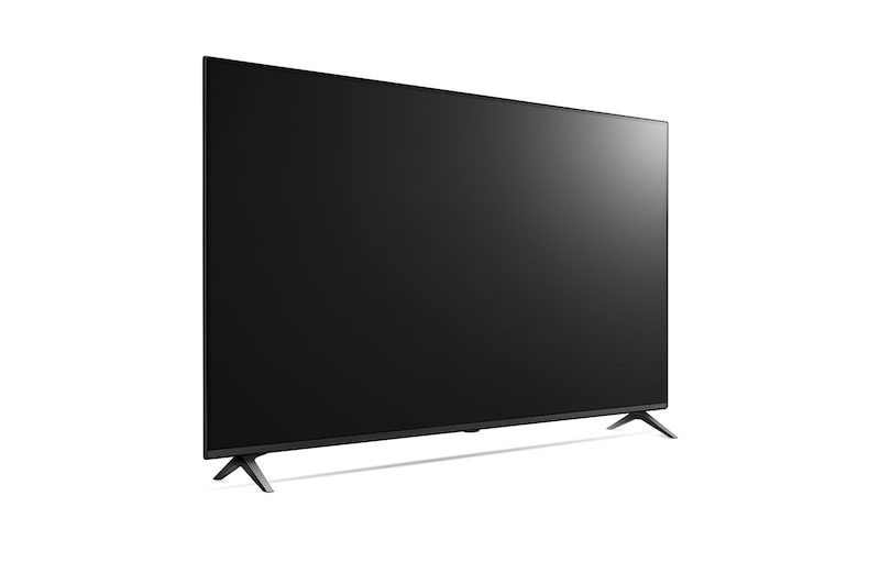 LG Telewizor LG 49'' NanoCell 4K HDR AI TV ze sztuczną inteligencją 49SM8050, 49SM8050PLC