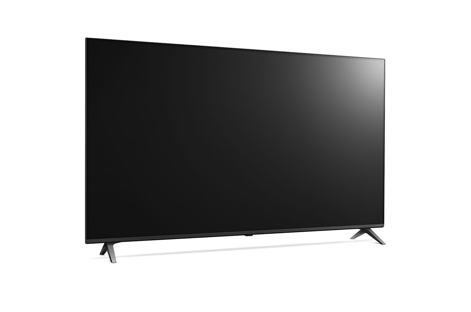 LG Telewizor LG 49'' NanoCell 4K HDR AI TV ze sztuczną inteligencją 49SM8050, 49SM8050PLC