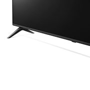 LG Telewizor LG 49'' NanoCell 4K HDR AI TV ze sztuczną inteligencją 49SM8050, 49SM8050PLC