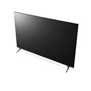 LG Telewizor LG 49'' NanoCell 4K HDR AI TV ze sztuczną inteligencją 49SM8050, 49SM8050PLC
