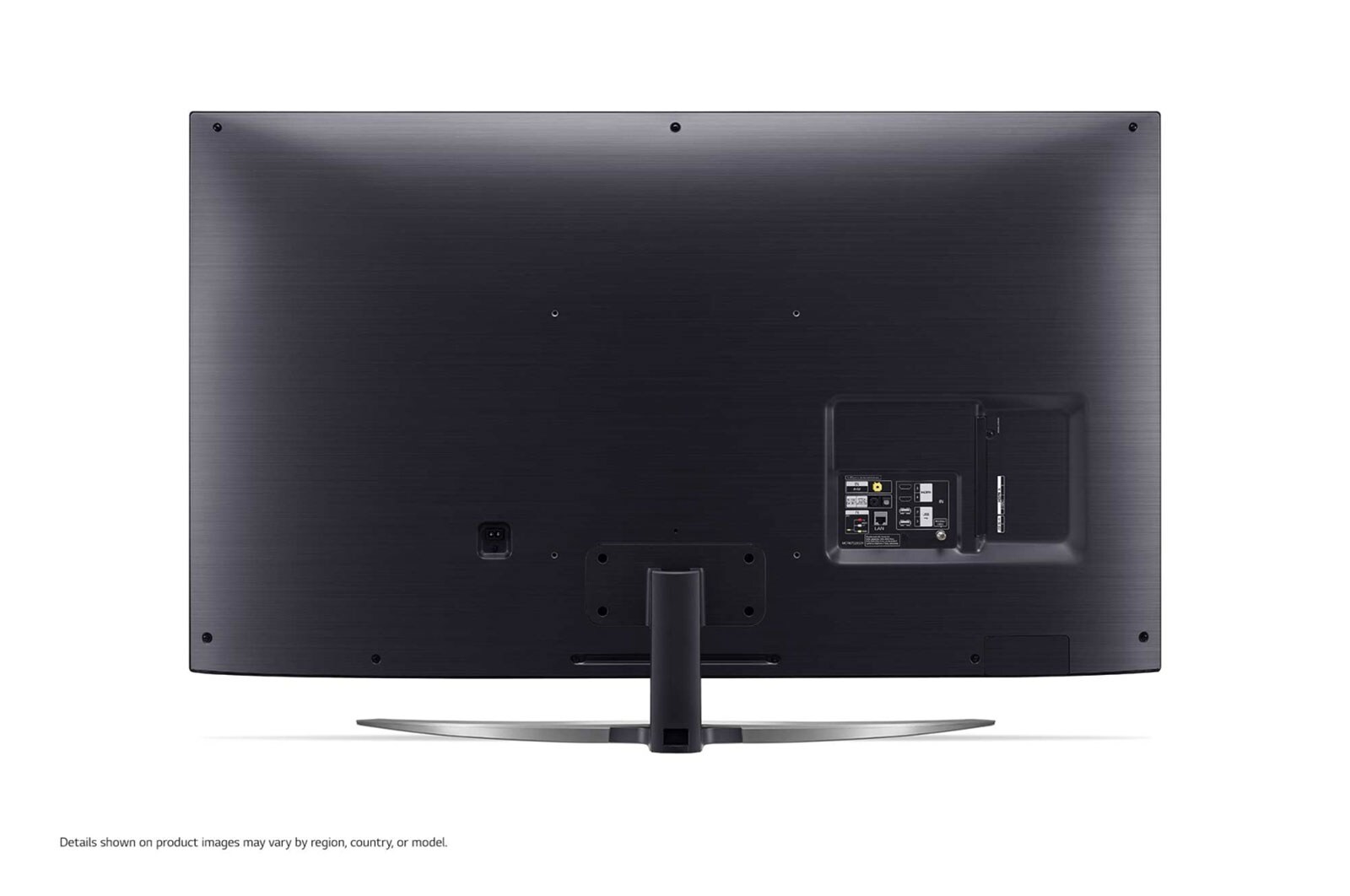 LG Telewizor LG 49" NanoCell 4K HDR AI TV ze sztuczną inteligencją 49SM8200, 49SM8200PLA