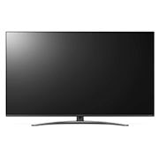 LG Telewizor LG 49" NanoCell 4K HDR AI TV ze sztuczną inteligencją 49SM8200, 49SM8200PLA