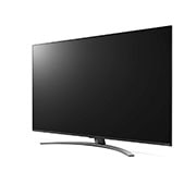 LG Telewizor LG 49" NanoCell 4K HDR AI TV ze sztuczną inteligencją 49SM8200, 49SM8200PLA