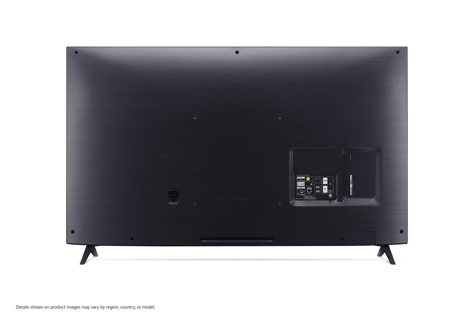 LG Telewizor LG 49" NanoCell 4K HDR Smart TV z Cinema HDR AI TV ze sztuczną inteligencją 49SM8500, 49SM8500PLA