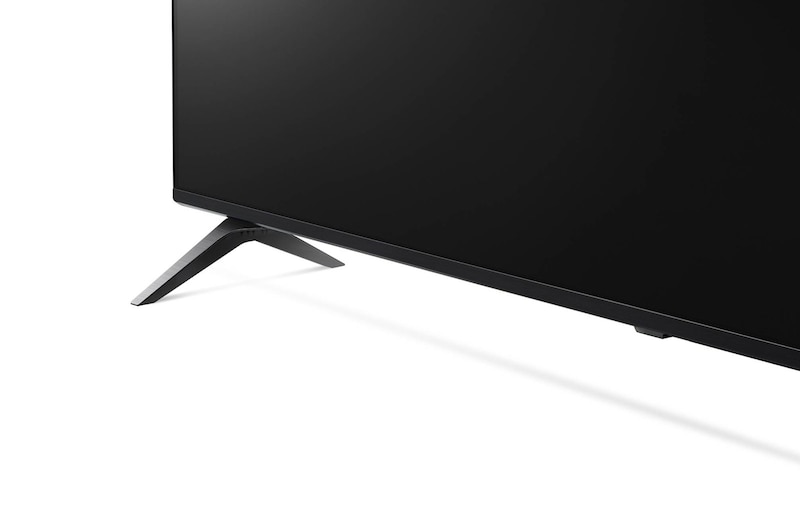 LG Telewizor LG 49" NanoCell 4K HDR Smart TV z Cinema HDR AI TV ze sztuczną inteligencją 49SM8500, 49SM8500PLA