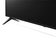 LG Telewizor LG 49" NanoCell 4K HDR Smart TV z Cinema HDR AI TV ze sztuczną inteligencją 49SM8500, 49SM8500PLA