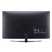LG Telewizor LG 49" NanoCell 4K HDR AI TV ze sztuczną inteligencją 49SM8600, 49SM8600PLA