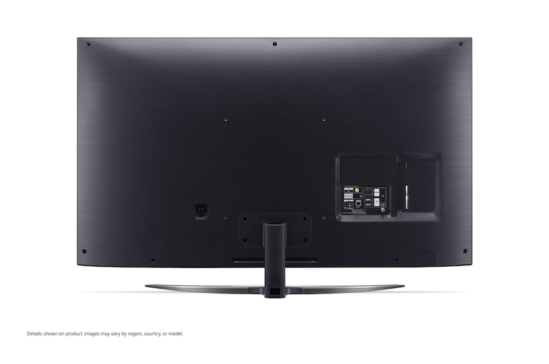 LG Telewizor LG 49" NanoCell 4K HDR AI TV ze sztuczną inteligencją 49SM8600, 49SM8600PLA