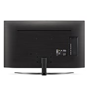 LG Telewizor LG 49" NanoCell AI TV ze sztuczną inteligencją 4K HDR 49SM9000, 49SM9000PLA