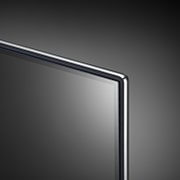 LG Telewizor LG 49" NanoCell AI TV ze sztuczną inteligencją 4K HDR 49SM9000, 49SM9000PLA
