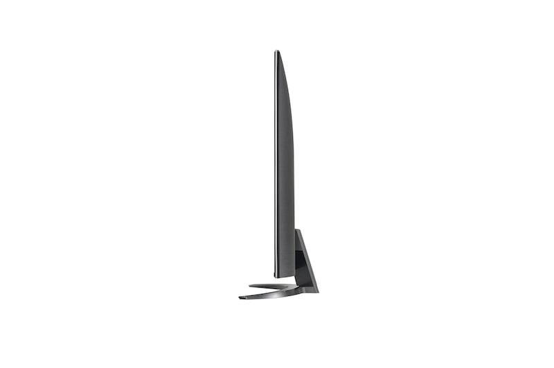 LG Telewizor LG 49" NanoCell AI TV ze sztuczną inteligencją 4K HDR 49SM9000, 49SM9000PLA