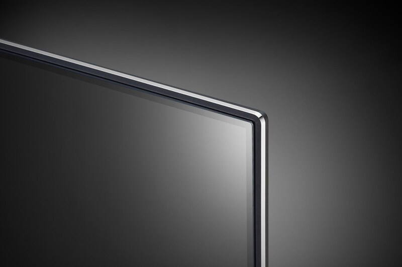LG Telewizor LG 49" NanoCell AI TV ze sztuczną inteligencją 4K HDR 49SM9000, 49SM9000PLA