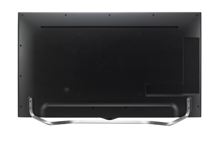 LG 49", 4K ULTRA HD, WEB OS SMART TV, CINEMA 3D, PANEL IPS, 1000 HZ UCI , 49UB850V