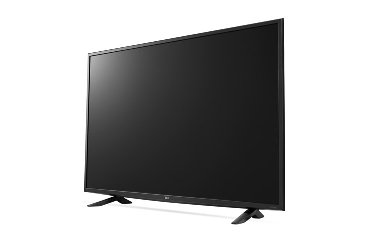 LG Telewizor LG ULTRA HD, 49UF6407